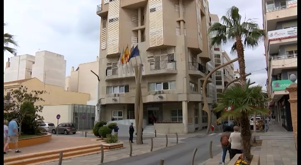 Imagen de El ayuntamiento recurre la sentencia que anulaba las convocatorias de comisiones previas al pleno