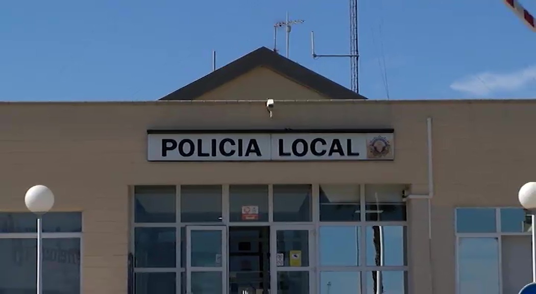 Imagen de Sipol denuncia la escasez de medios que sufre la Policía Local