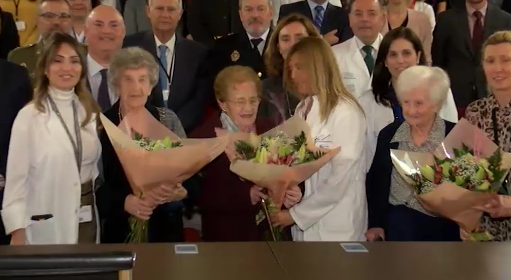 Imagen de Hospital Universitario de Torrevieja: 12 años gozando de buena salud