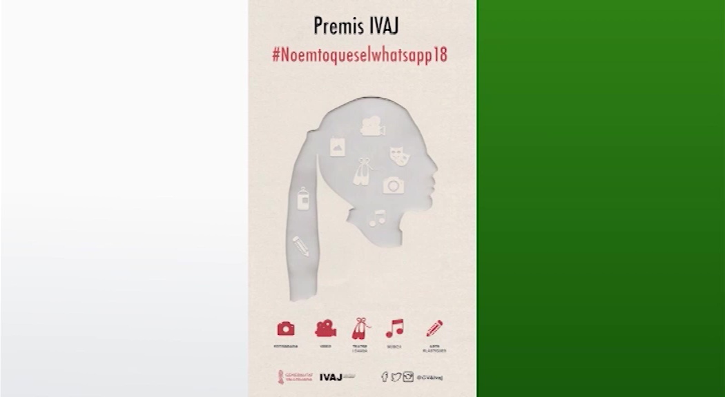 Imagen de Los IES Mediterráneo y Torrevigía premiados en #Noemtoqueselwhatsapp 2018