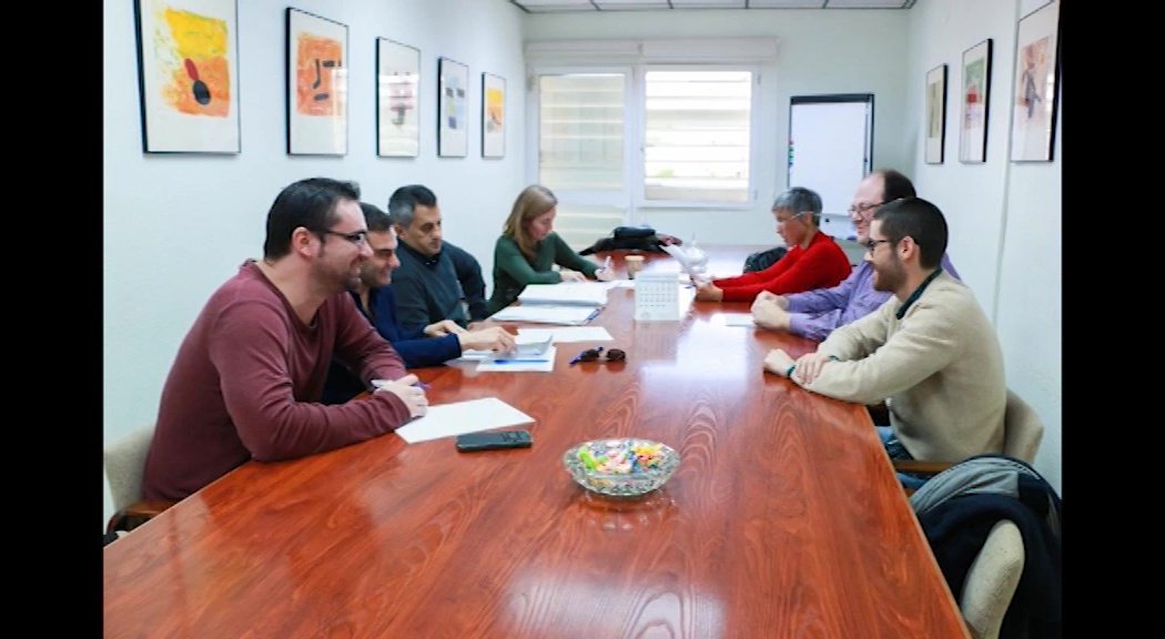 Imagen de 12.000 euros para los jóvenes emprendedores de 2018