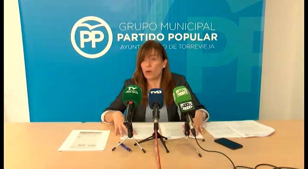 Imagen de El PP alerta de la situación de insalubridad en el recinto de mercados