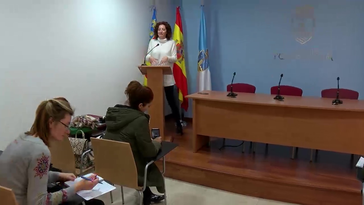 Imagen de Archivado el expediente de la cabalgata de Reyes y se pide informe para depurar responsabilidades