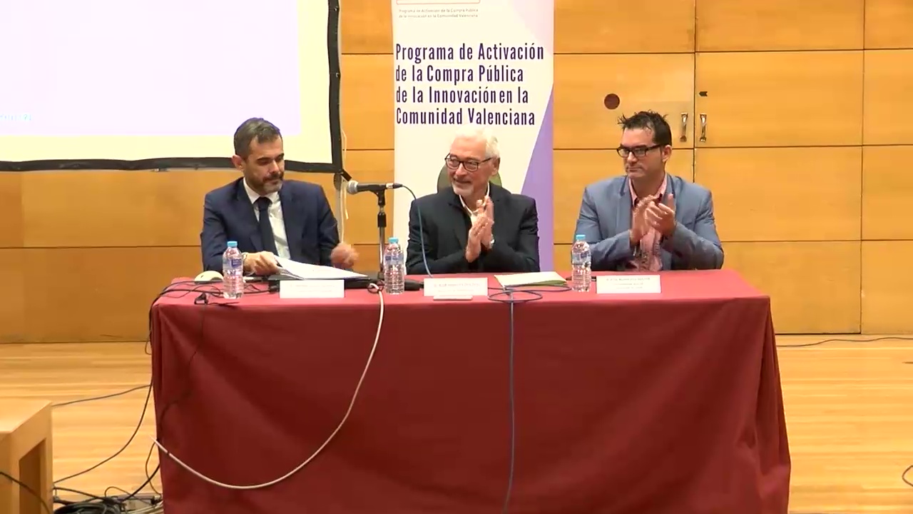 Imagen de Potenciar la Innovación sostenible en la administración pública