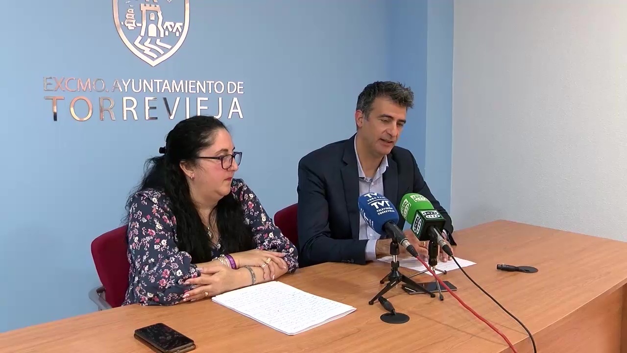 Imagen de 500 familias vulnerables se han beneficiado con la exención del pago del recibo del agua