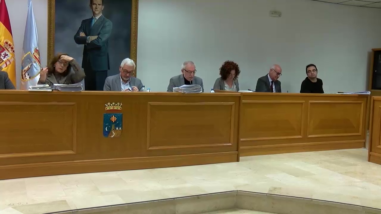 Imagen de Más cerca de los Presupuestos de 2019 gracias a Sueña Torrevieja