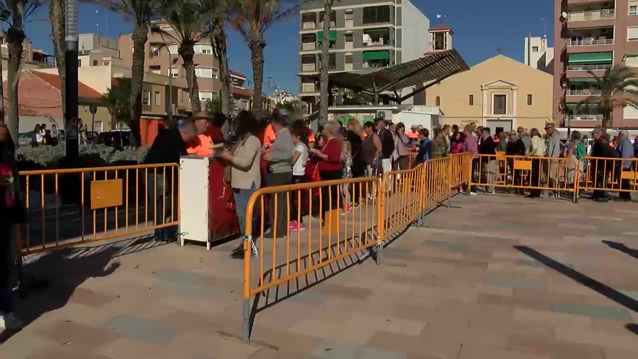 Imagen de La Mata celebra el «XIX Día Internacional del Cerdo»