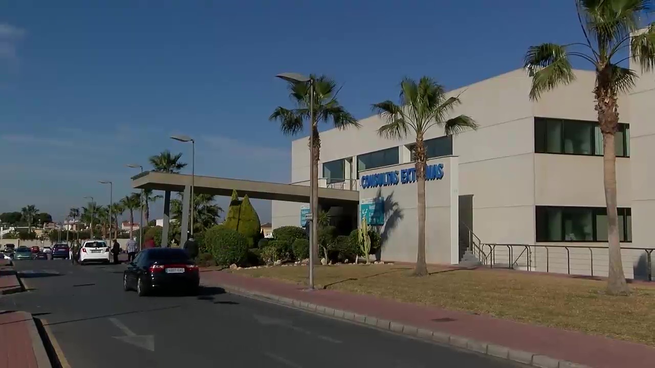 Imagen de El Comité de Empresa de Torrevieja Salud denuncia que el departamento «desoye» a la Conselleria