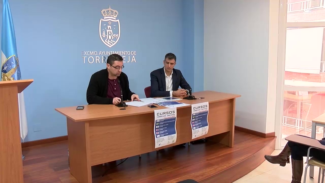 Imagen de Agamed y ADL presentan la nueva oferta de cursos formativos para el primer semestre de 2019