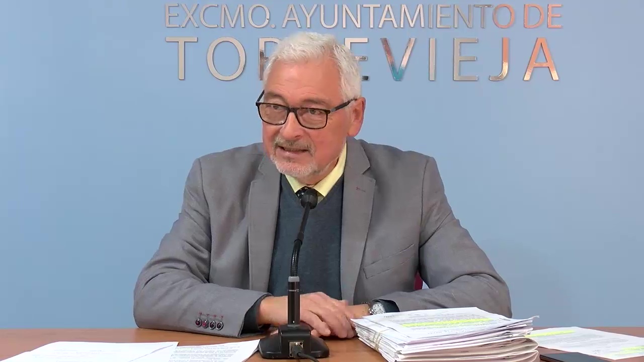 Imagen de Según Sindicatura, Torrevieja sería uno de los municipios que menos ayudas recibe de Diputación