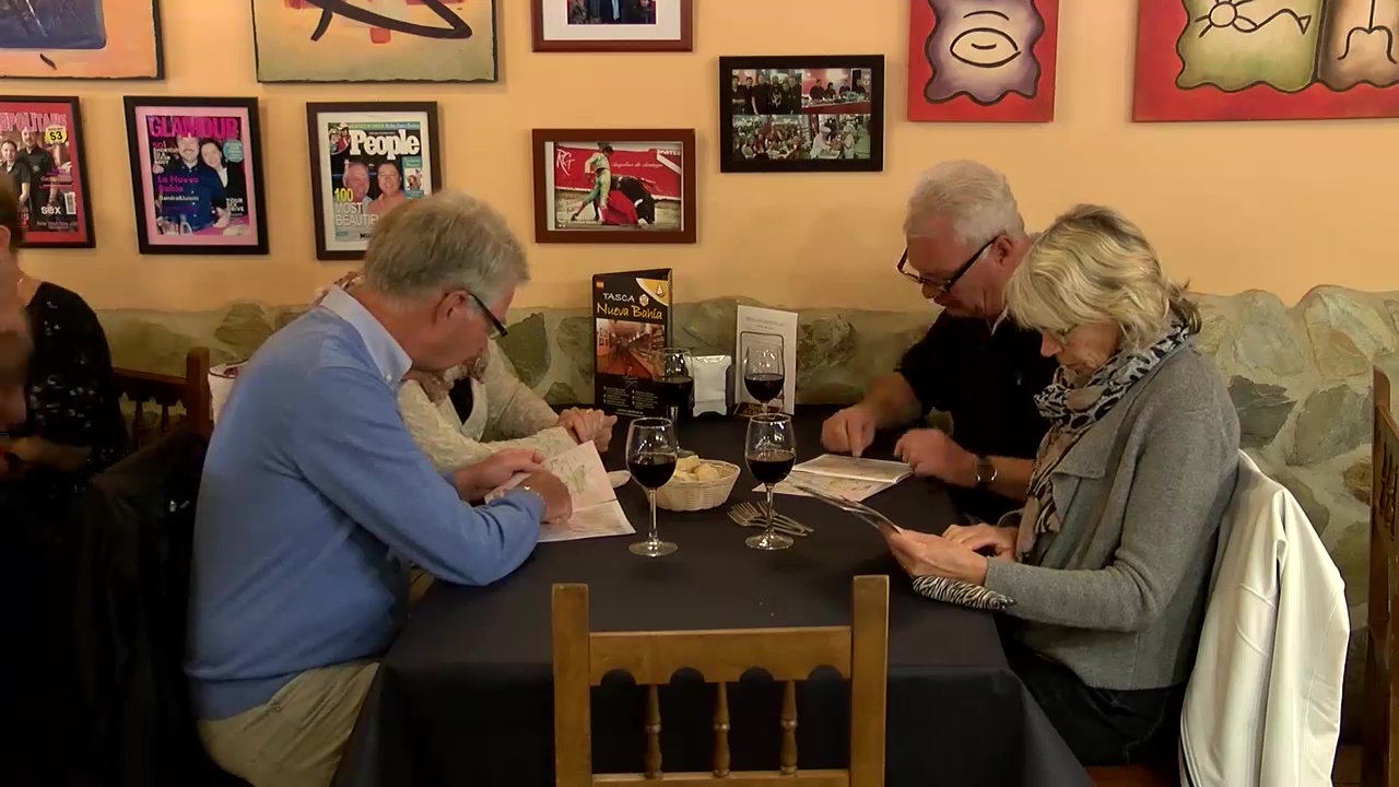 Imagen de La VI edición de la Cazuelica y el Vino se celebrará del 7 al 10 de febrero