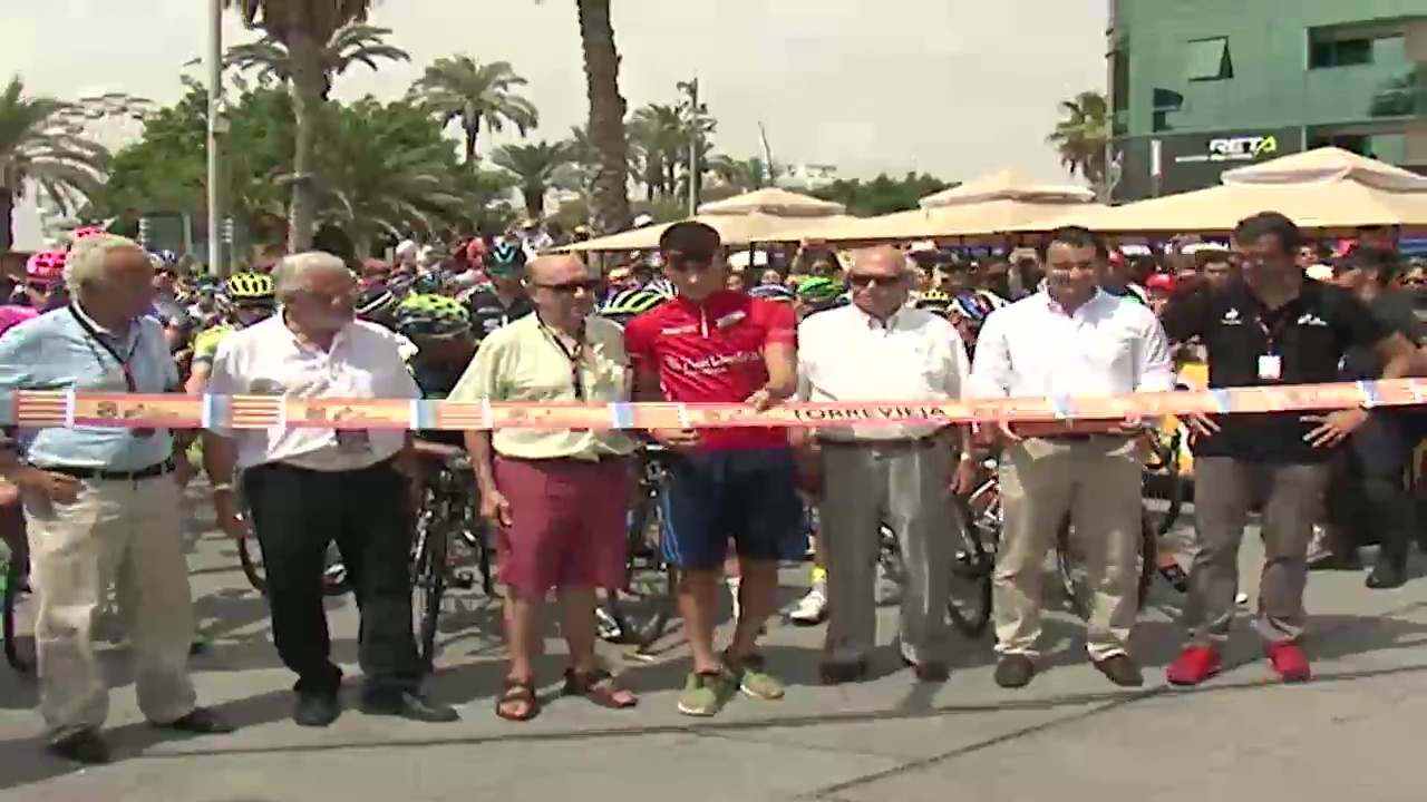 Imagen de El ayuntamiento todavía adeuda las horas extras por la vuelta Ciclista a España de 2015