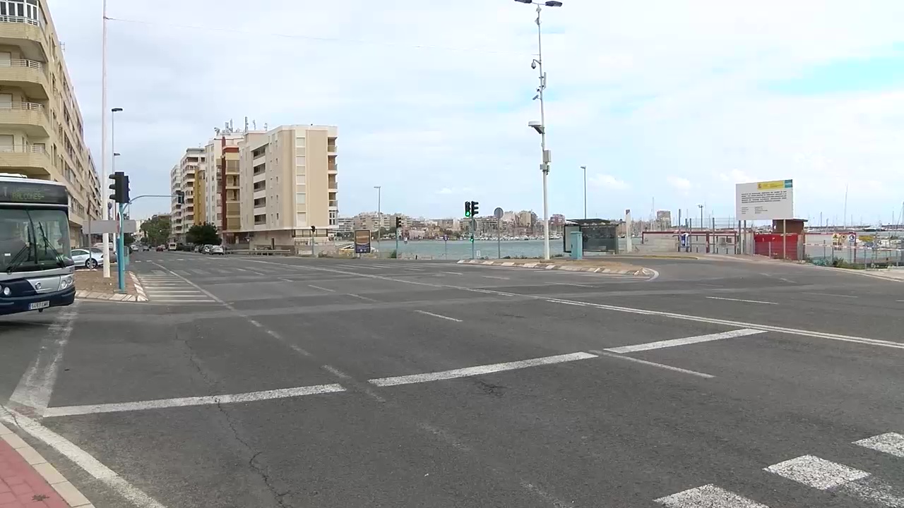 Imagen de Acuamed se compromete a la licitación de tres de los proyectos que debe ejecutar en Torrevieja