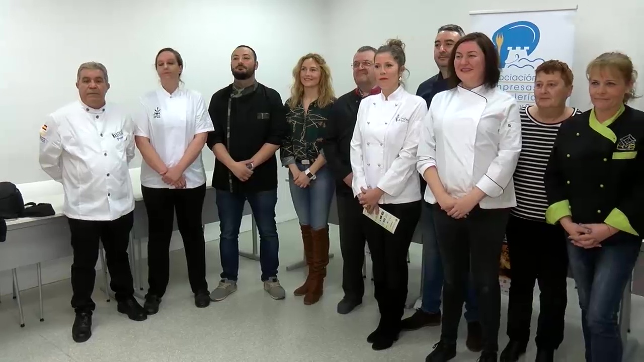 Imagen de 22 restaurantes participan en la 7ª edición de Arroces de Torrevieja del 4 al 10 de marzo