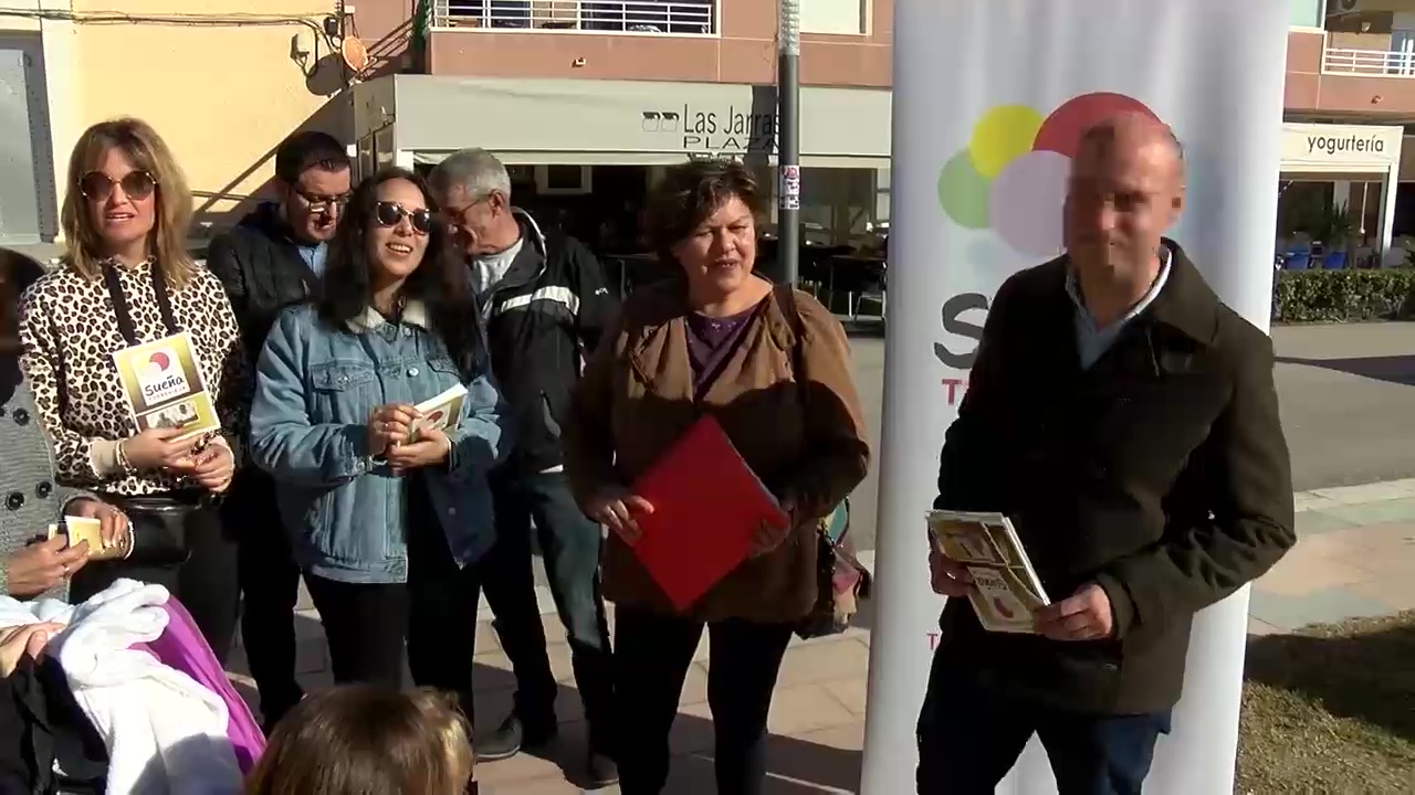 Imagen de Sueña Torrevieja presume de proyecto mientras «otros partidos configuran listas electorales»