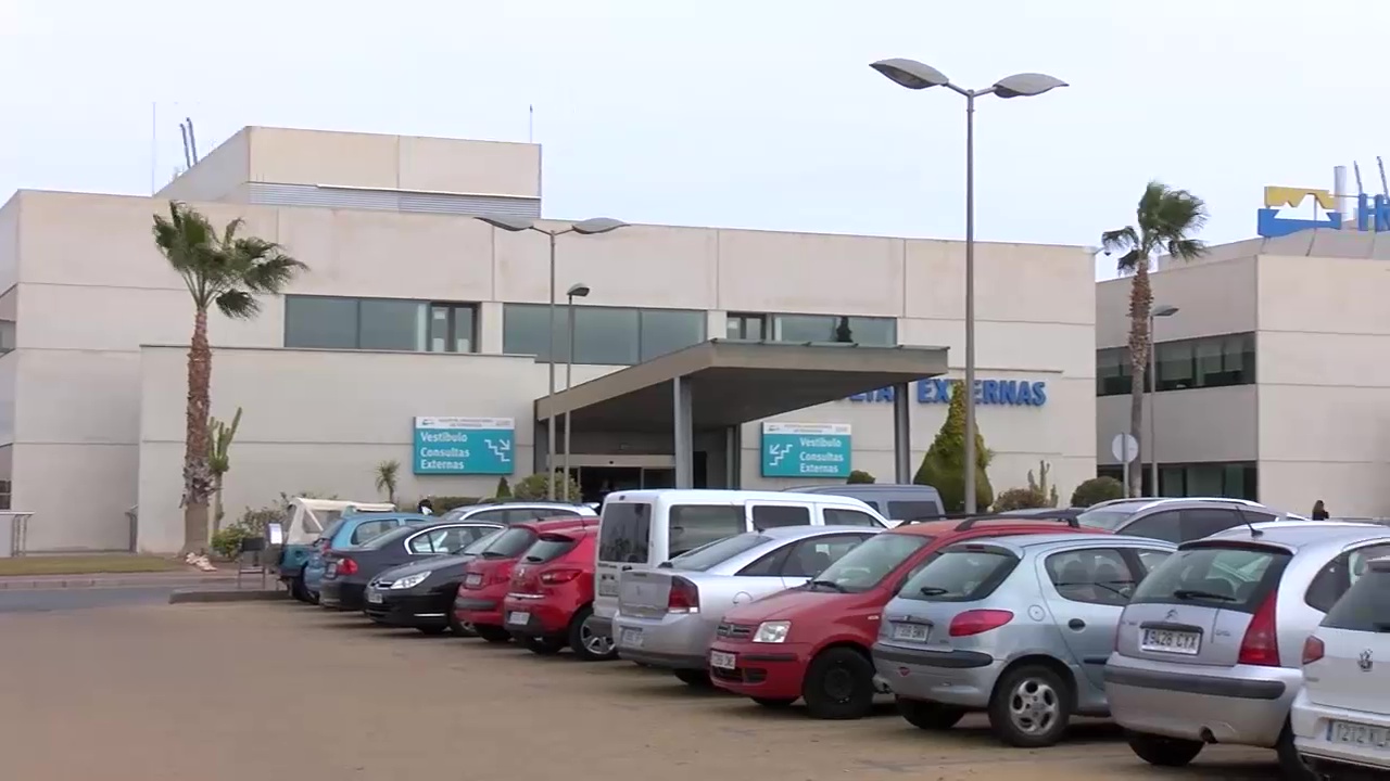 Imagen de El departamento de salud de Torrevieja registró 6 agresiones a profesionales en 2018