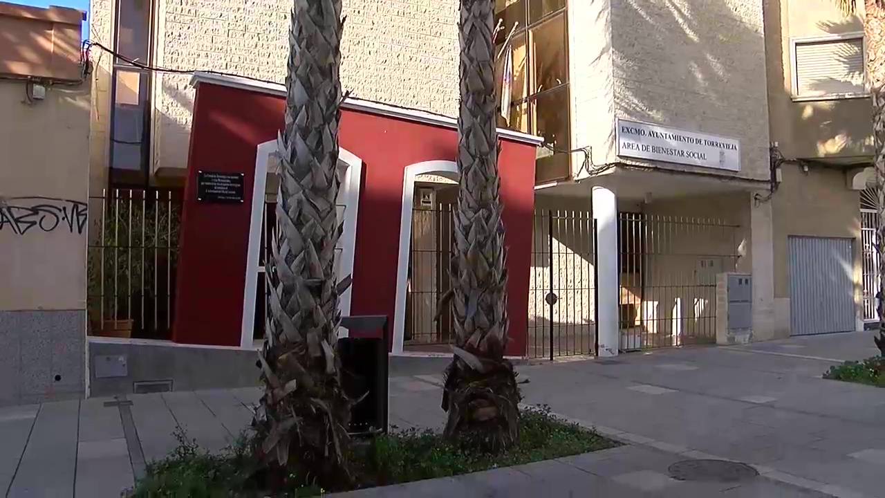 Imagen de Nueva herramienta que agiliza las gestiones de los servicios sociales en Torrevieja