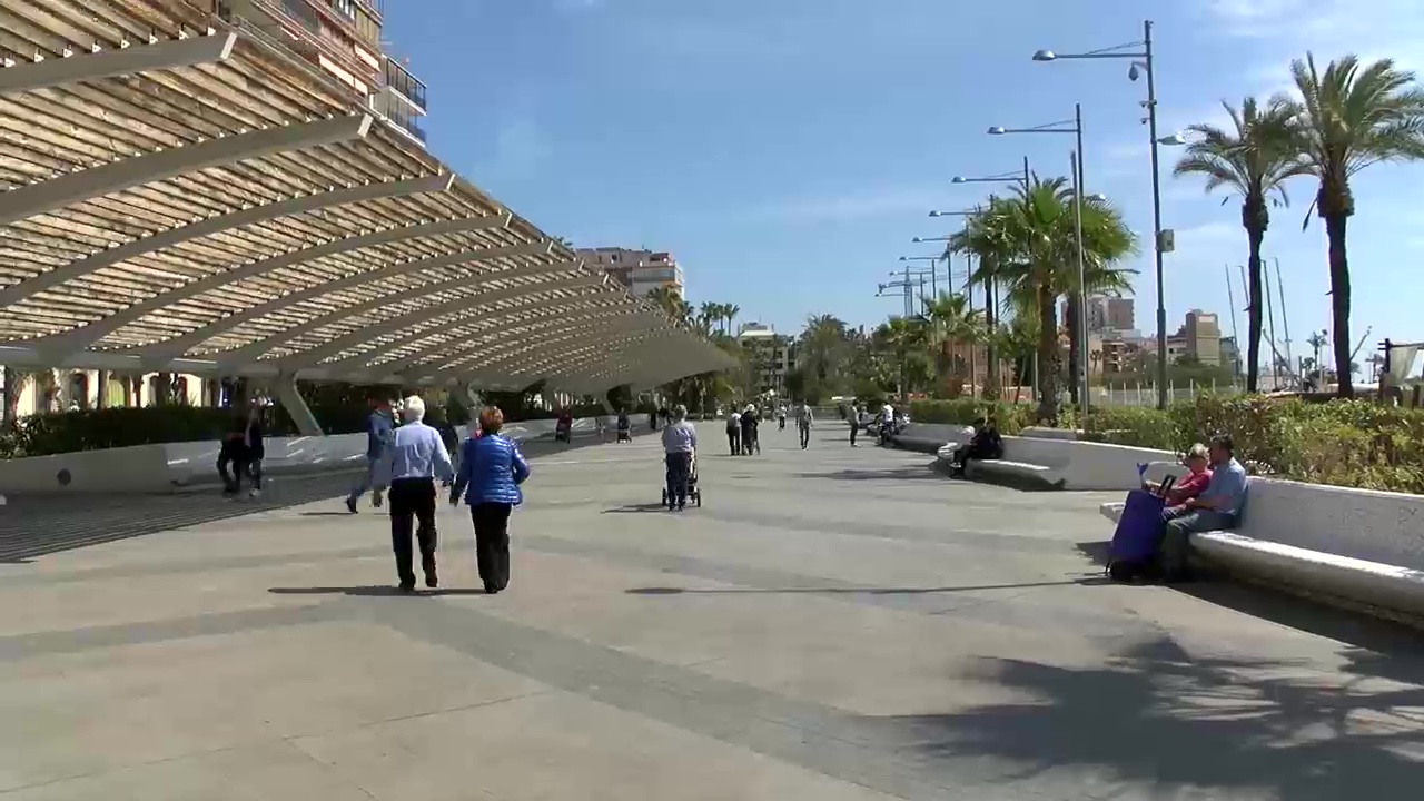 Imagen de La tierra vuelve a temblar en Torrevieja 190 años después