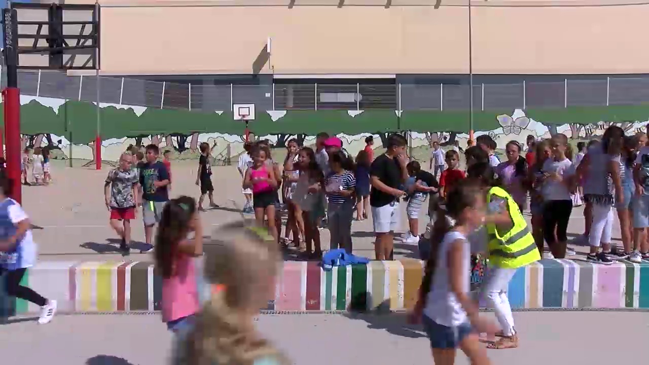 Imagen de El CEM plantea la necesidad de construir un nuevo centro de educación infantil y primaria