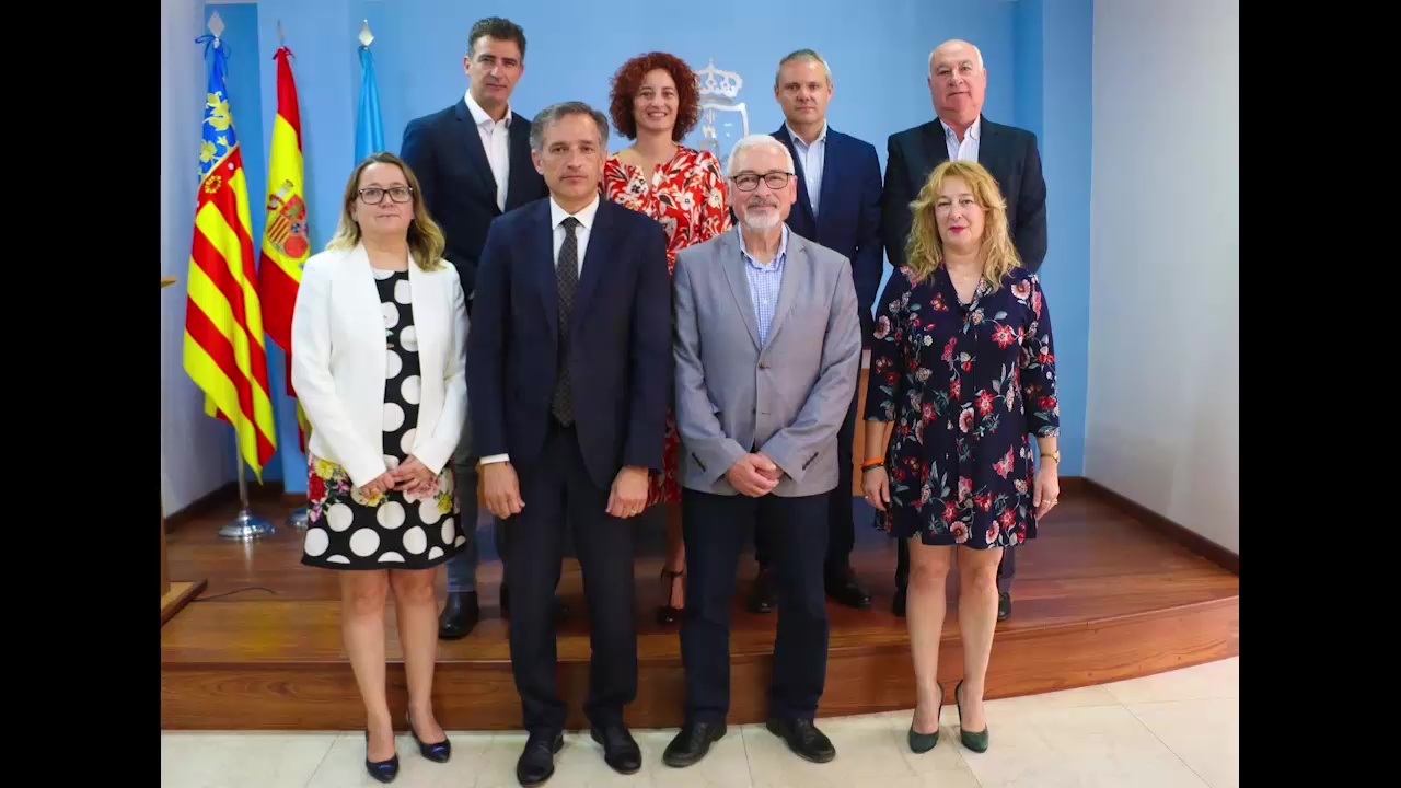 Imagen de Agamed prepara las instalaciones para garantizar la gestión del agua en Torrevieja en verano