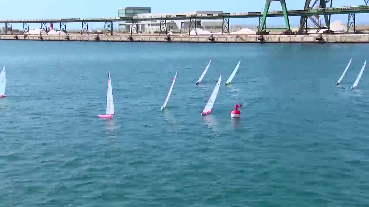 Imagen de Guillermo Beltri y Ana Iglesias, ganadores del III Meeting Internacional IOM de Torrevieja