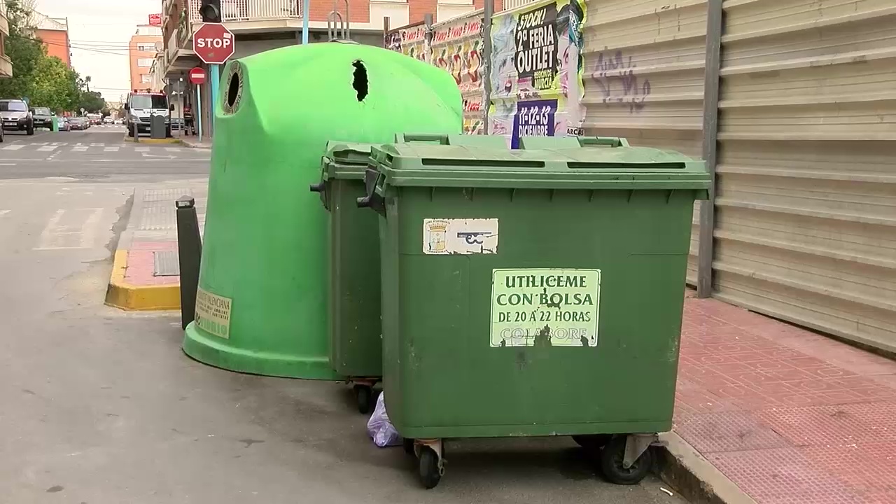 Imagen de Aprobada en Junta de gobierno la convocatoria de licitación para la contratación de las basuras