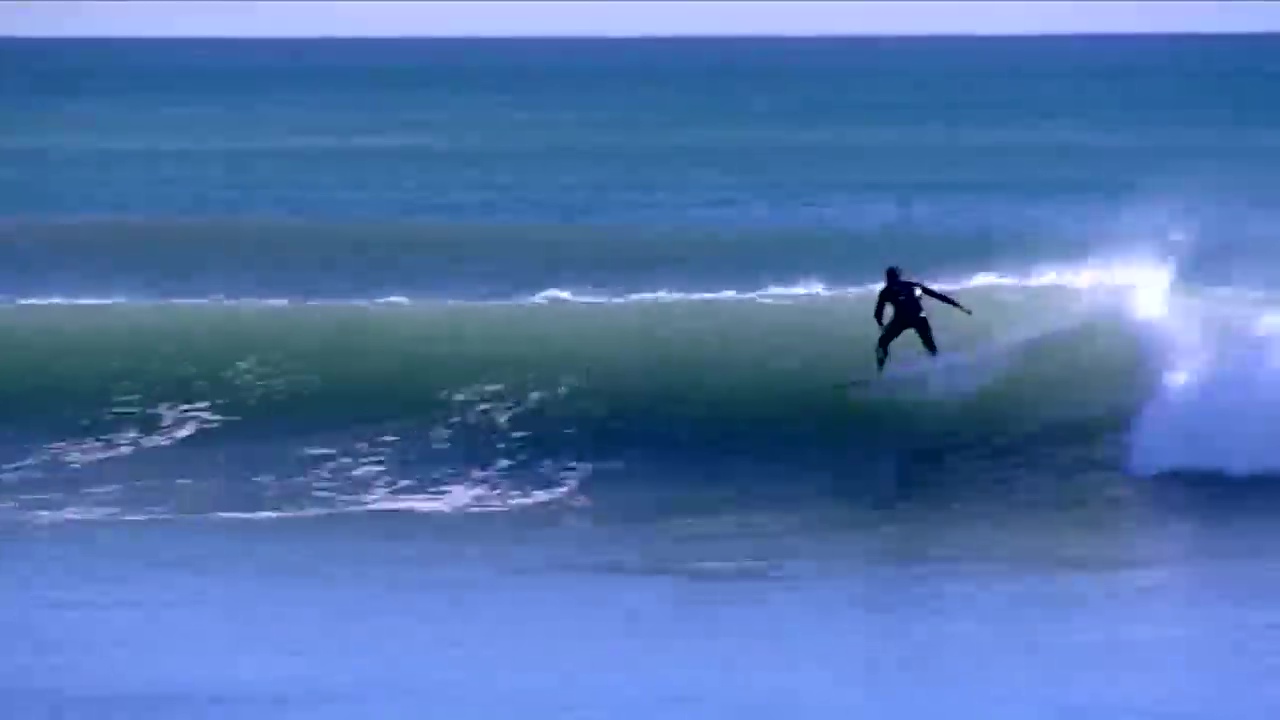 Imagen de Modificación de la ordenanza para la práctica de surf en las playas