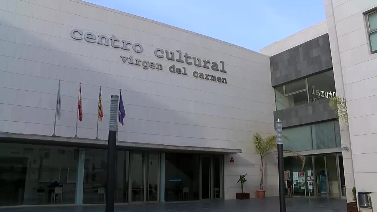 Imagen de Torrevieja da voz al arte durante el mes de junio