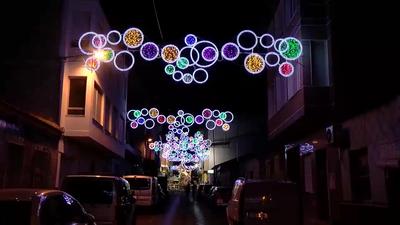 Imagen de Las Fiestas de Hogueras serán celebradas del 18 al 24 de junio