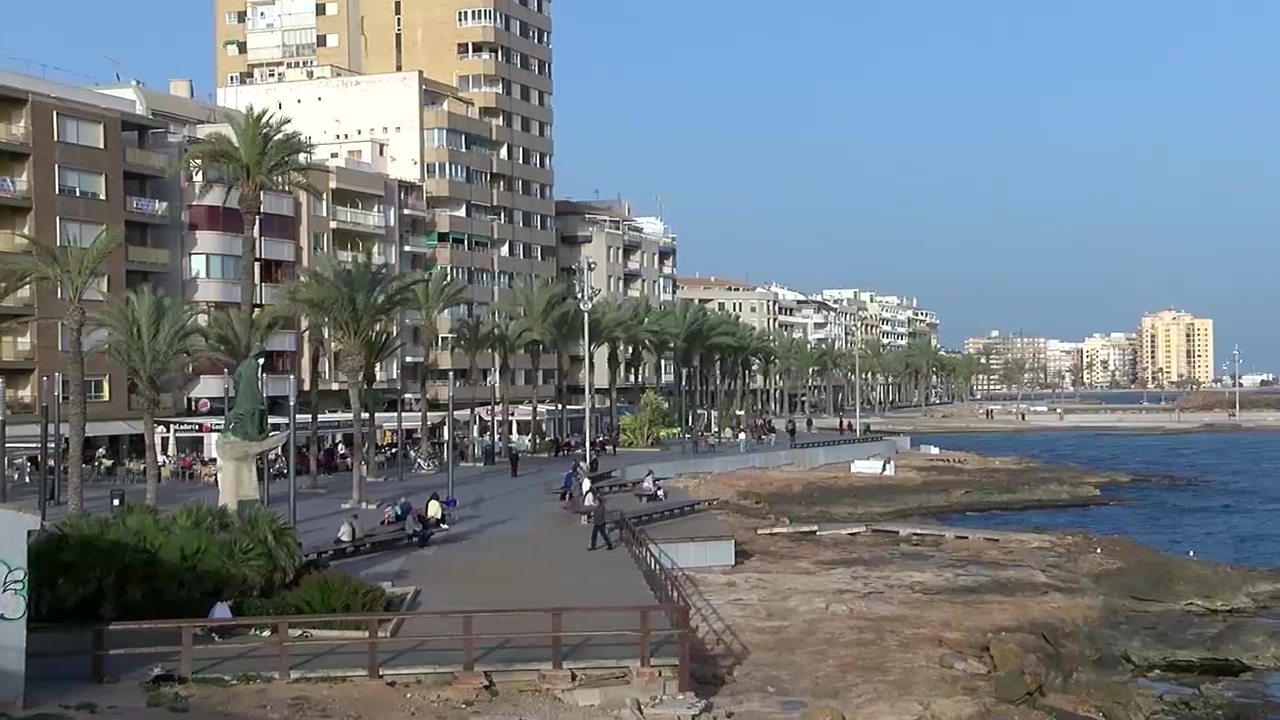 Imagen de Torrevieja acogerá un Congreso Nacional de Violencia de Género Digital