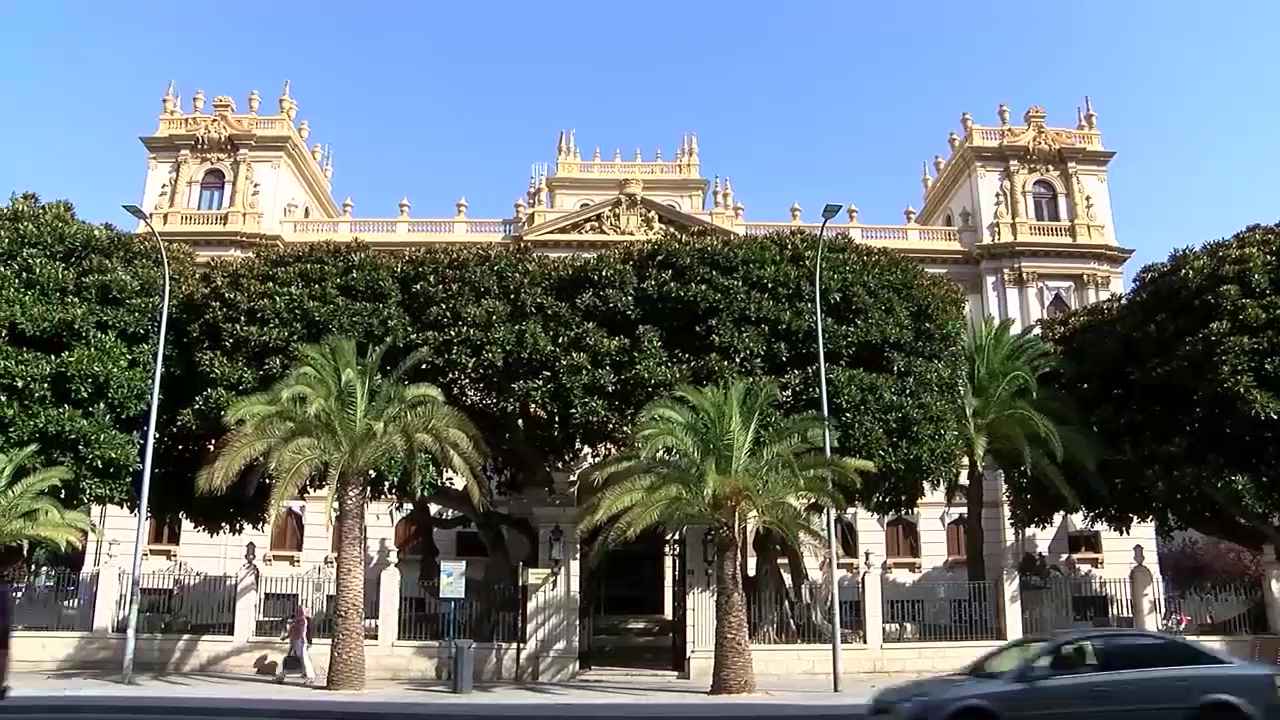 Imagen de Torrevieja se queda sin diputados provinciales socialistas