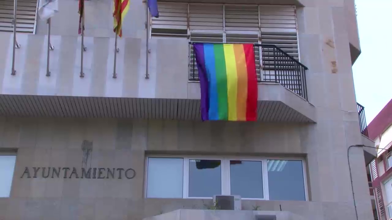 Imagen de Torrevieja se queda sin fiesta del Orgullo