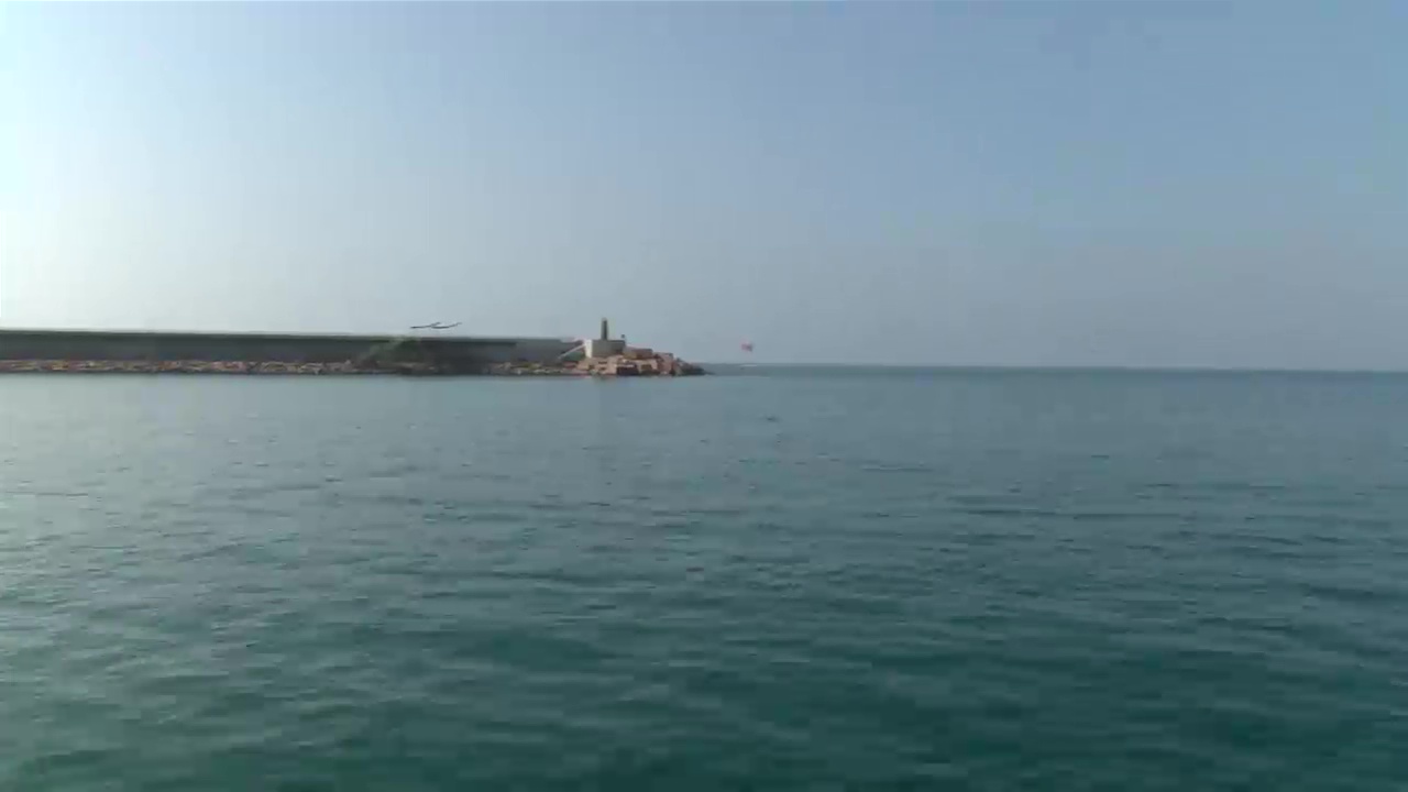 Imagen de Muere ahogado un hombre de 80 años en la Playa de la Mata