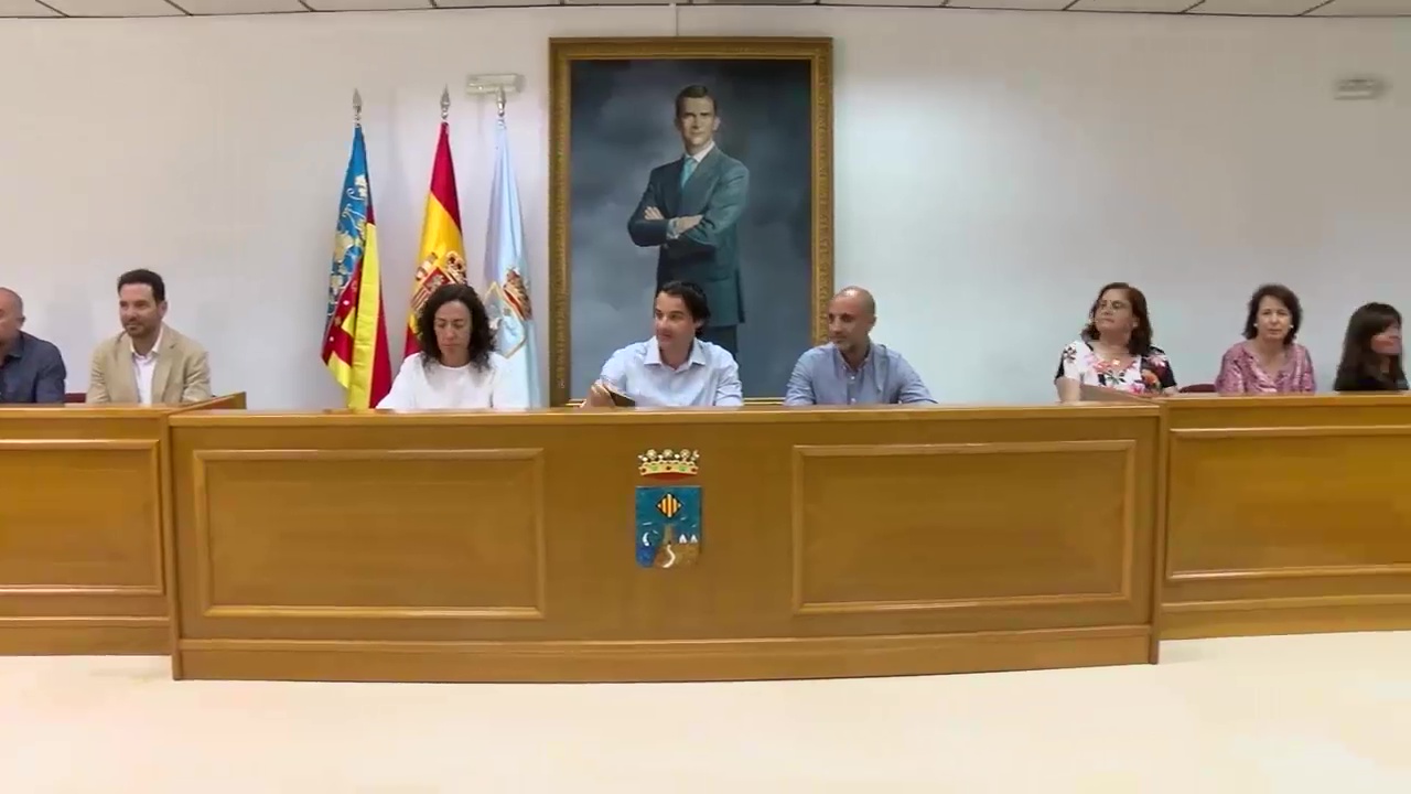 Imagen de Aumenta el número de asesores y habrá subida de sueldos