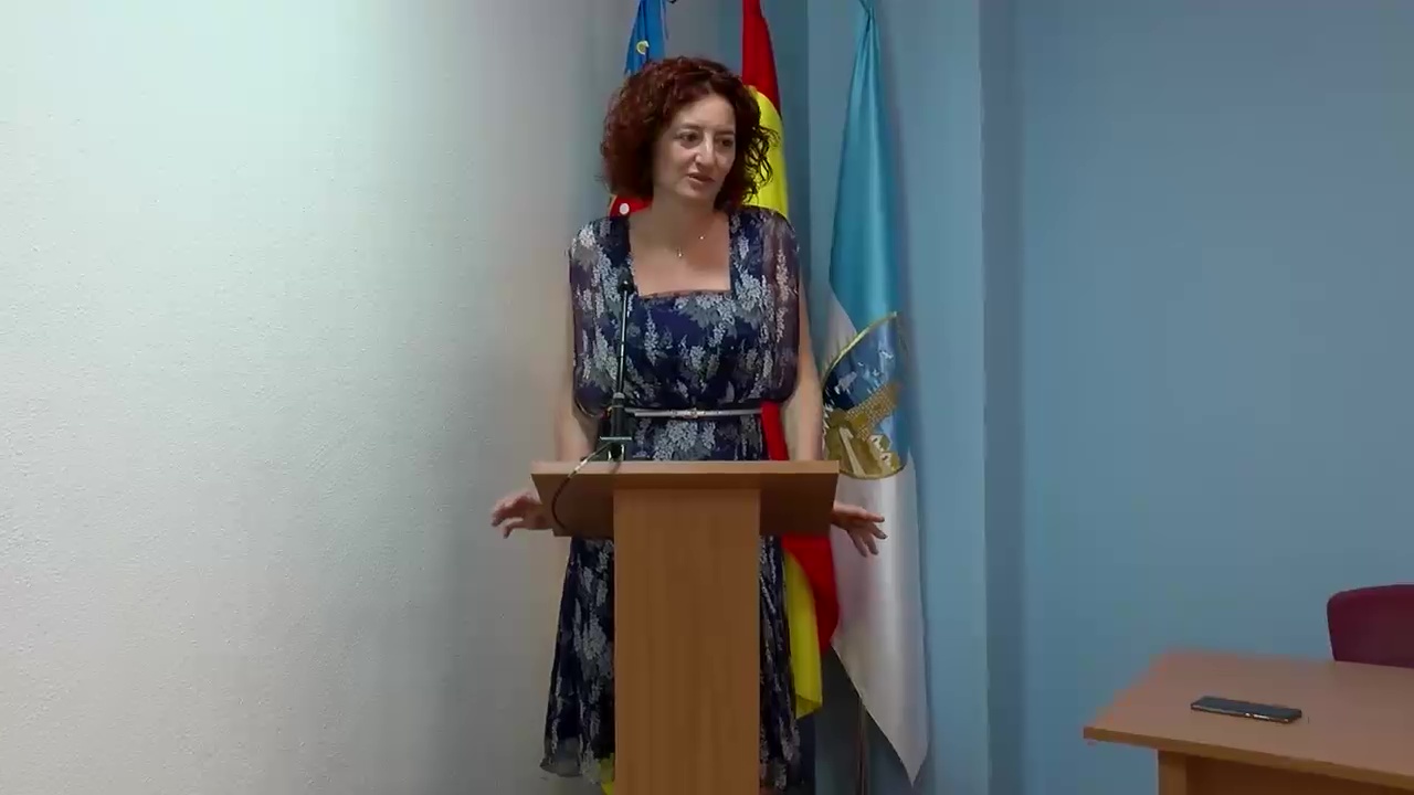 Imagen de La comisión ejecutiva del PSOE local propone a Fanny Serrano como portavoz del grupo municipal