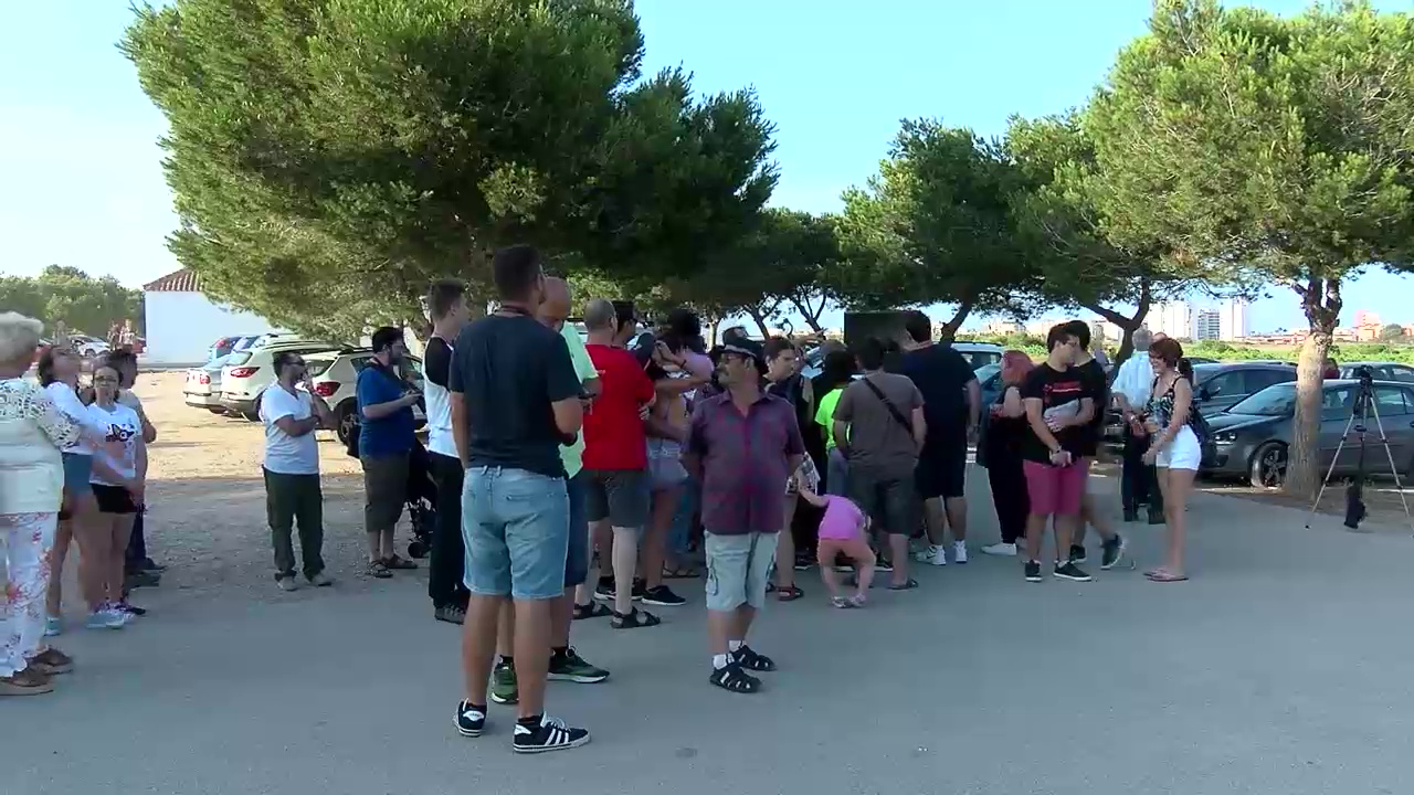 Imagen de Actividades de lo más «astronómicas» para celebrar la llegada del verano