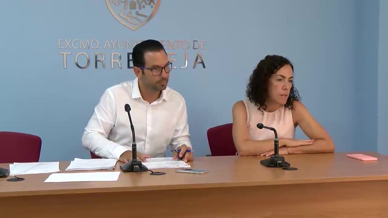 Imagen de Torrevieja tendrá que reutilizar elementos de acceso a las playas ante la demora del nuevo contrato