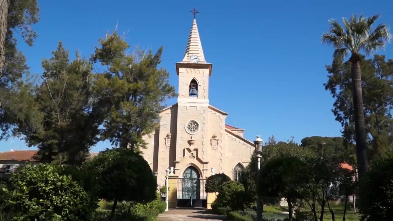 Imagen de Pedro Payá será el nuevo cura de San Roque y Santa Ana en Torrevieja