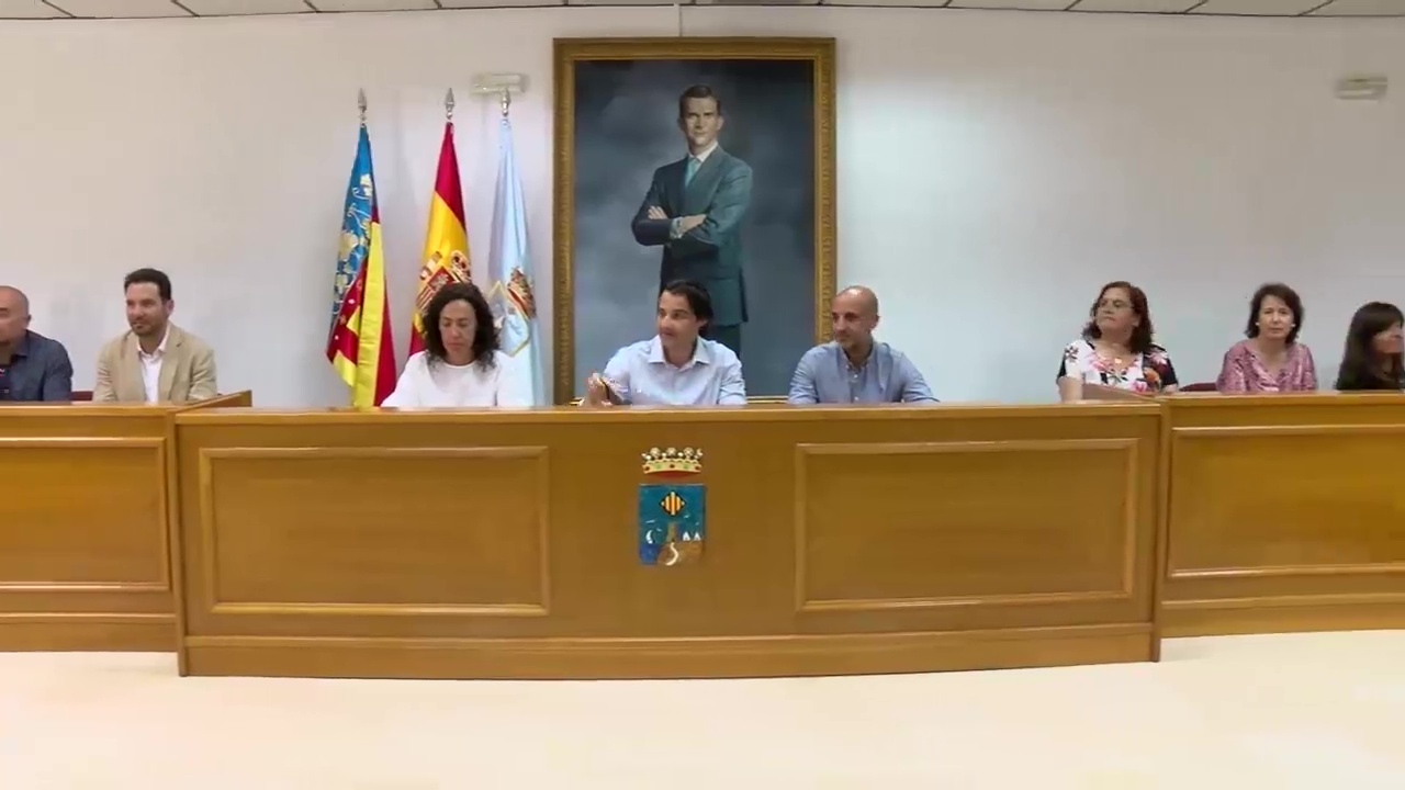 Imagen de Torrevieja celebrará su pleno de organización y propuesta de retribuciones el jueves 11 de julio