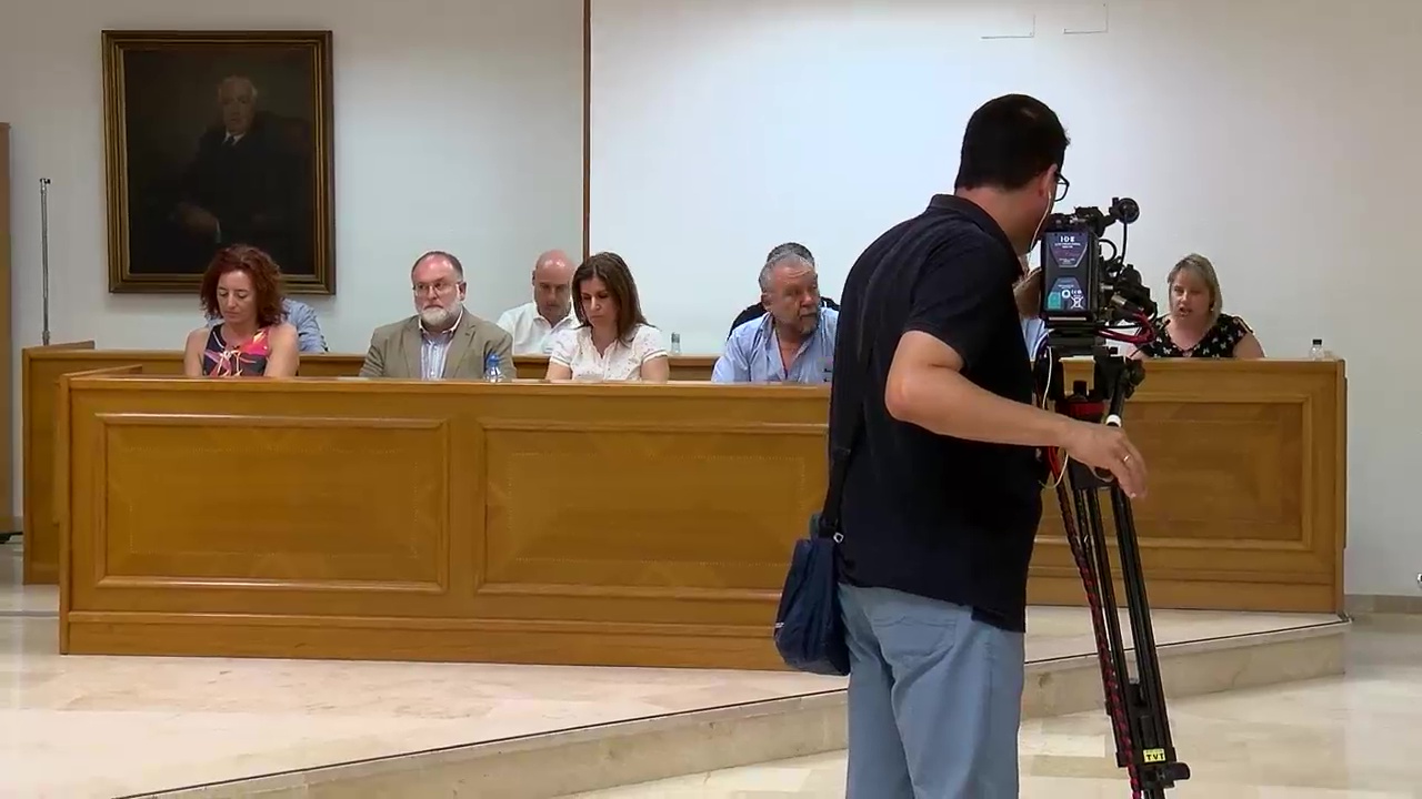 Imagen de A debate si los asesores y cargos de confianza poseen la suficiente cualificación