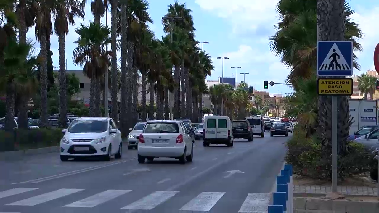 Imagen de Presentado el Plan de Movilidad Urbana sostenible de Torrevieja