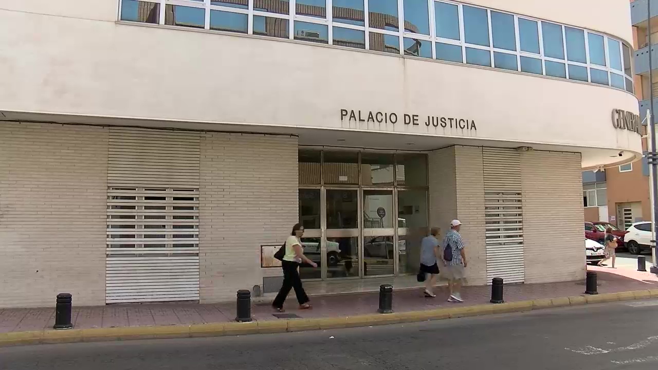 Imagen de El Colegio de Abogados de Orihuela y Torrevieja celebra el Día de la Justicia Gratuita