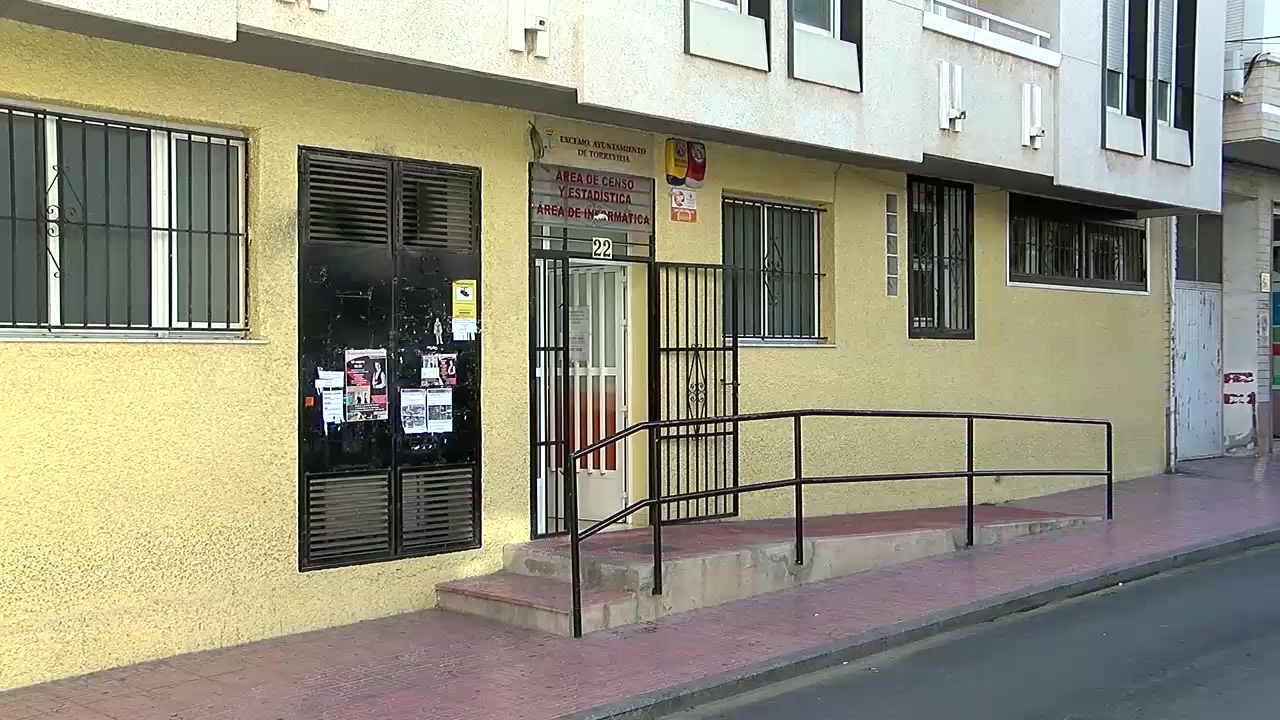 Imagen de Torrevieja cuenta a día de hoy con 85.231 empadronados