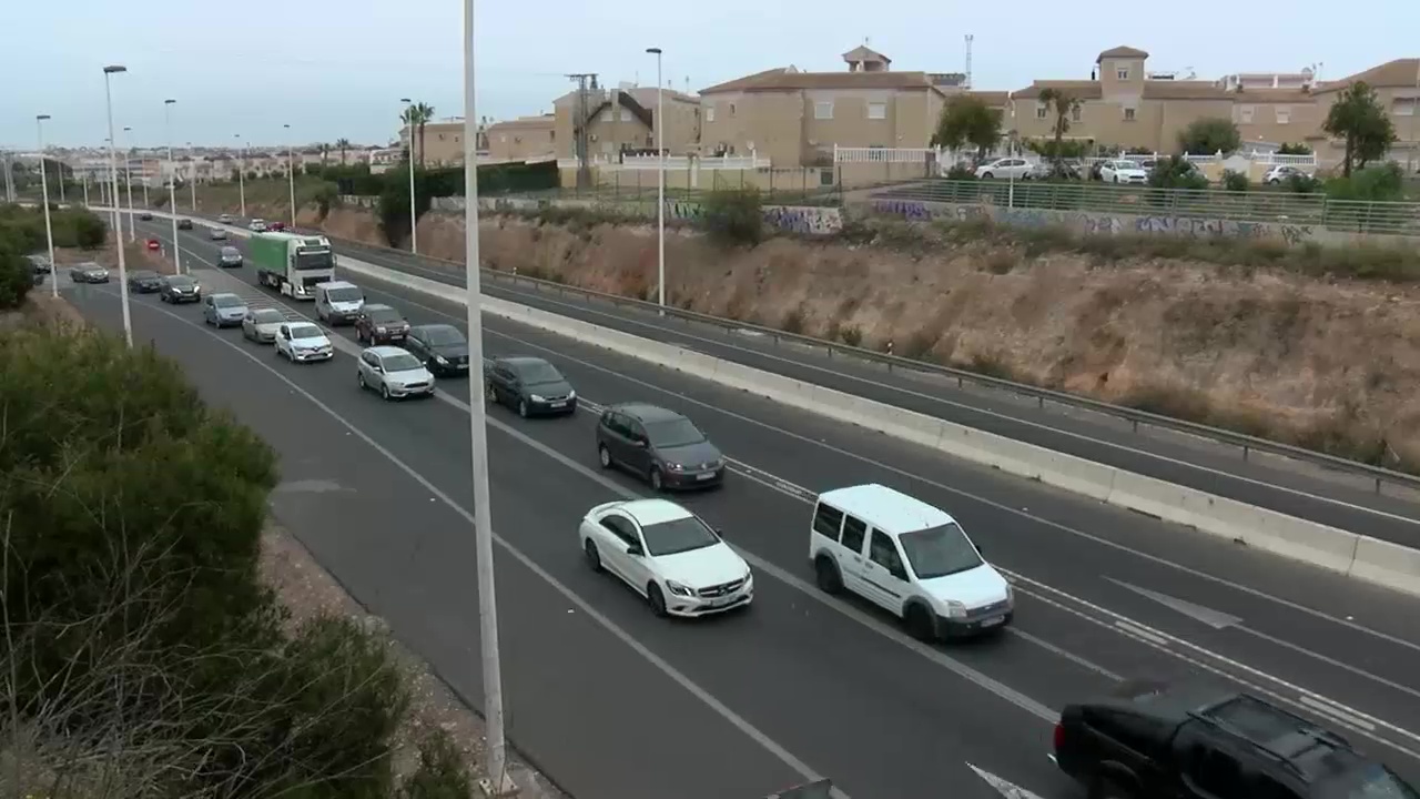 Imagen de Torrevieja propone un encuentro de alcaldes de la Vega Baja para reivindicar necesidades