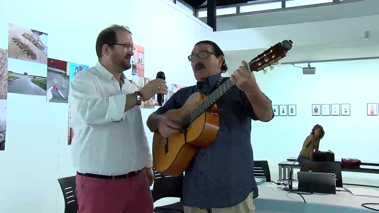 Imagen de Voz y guitarra: así era la habanera del pasado