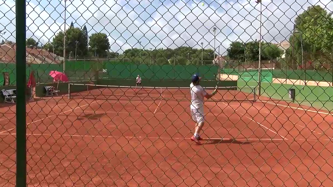 Imagen de El club de Tenis Torrevieja acoge del 3 al 11 de agosto el XLI Torneo Ciudad de Torrevieja