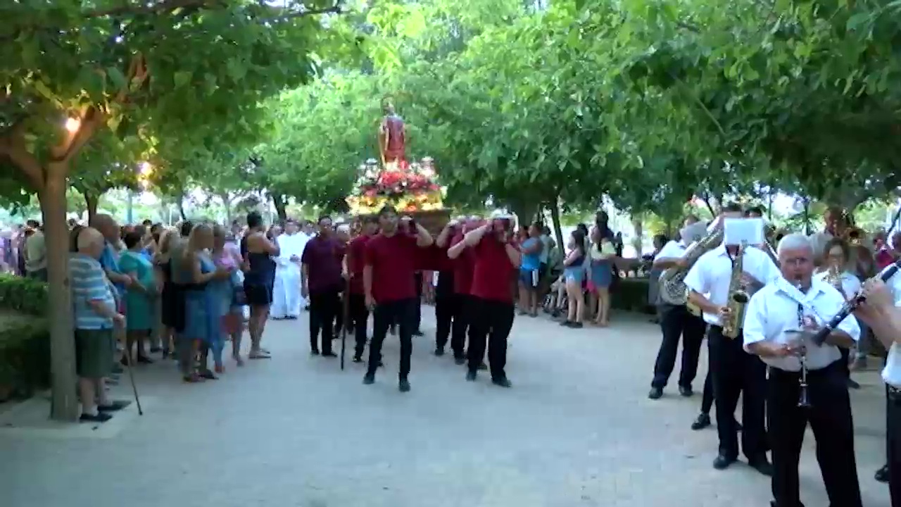 Imagen de Agosto empieza con las fiestas de San Emigdio