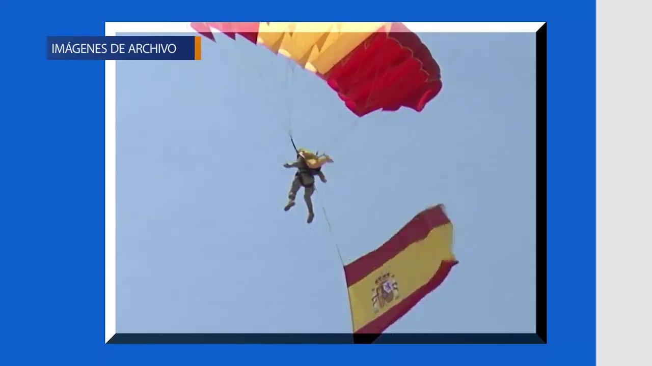 Imagen de La Mata acogerá en septiembre las XXVIII Jornadas de Convivencia con las Fuerzas Armadas