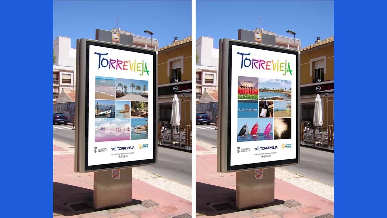 Imagen de Puesta a punto de Torrevieja para dar nuestra mejor imagen