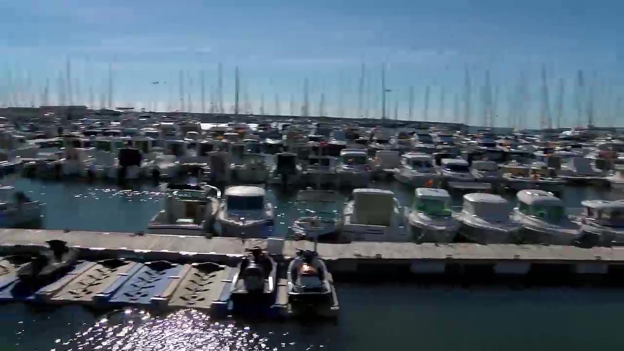 Imagen de La 5ª Regata Astoria, Travesía Cabo Roig, larga amarras desde Torrevieja